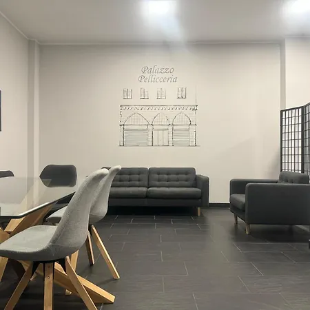 Apartamento Lusso Dei Rolli Attico Pellicceria Con Terrazzo *