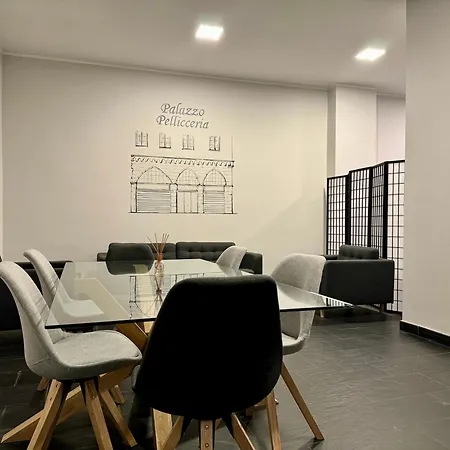 Apartamento Lusso Dei Rolli Attico Pellicceria Con Terrazzo Génova