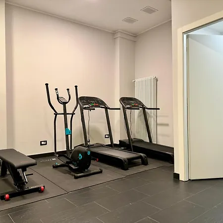 Apartamento Lusso Dei Rolli Attico Pellicceria Con Terrazzo Génova