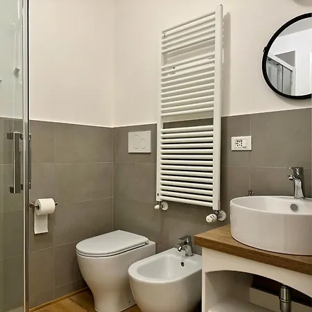 Apartamento Lusso Dei Rolli Attico Pellicceria Con Terrazzo Génova