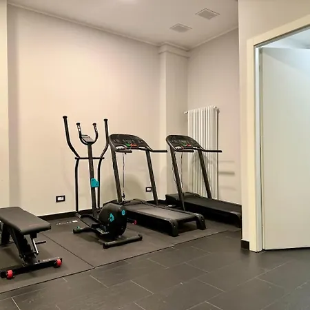 Lusso Dei Rolli Attico Pellicceria Con Terrazzo Apartamento Génova
