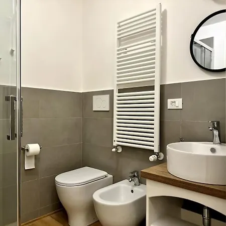 Apartamento Lusso Dei Rolli Attico Pellicceria Con Terrazzo *